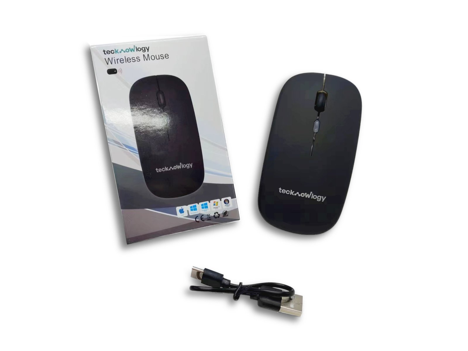 Faith + Focus Mouse - Image 4