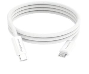 Faith + Current — 100W Charging Cable
