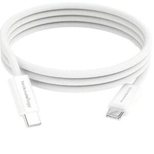 Faith + Current — 100W Charging Cable